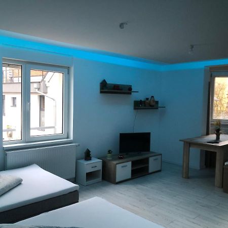 Appartement Willa Chez Willi Niederschaeffolsheim エクステリア 写真