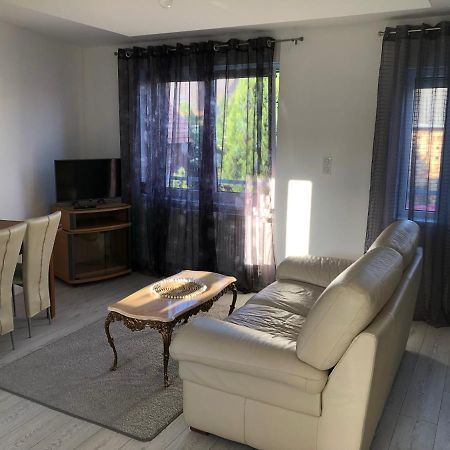 Appartement Willa Chez Willi Niederschaeffolsheim エクステリア 写真