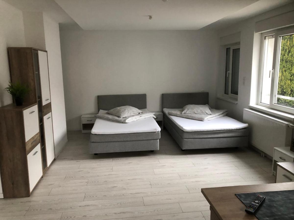 Appartement Willa Chez Willi Niederschaeffolsheim エクステリア 写真