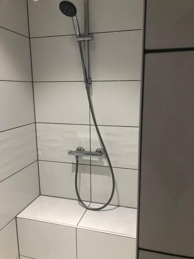 Appartement Willa Chez Willi Niederschaeffolsheim エクステリア 写真